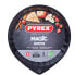 Форма для выпечки Pyrex Magic Чёрный Металл Простой Круглый Ø 27 cm 6 штук