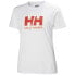Фото #1 товара HELLY HANSEN Logo T-shirt