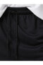 Фото #6 товара Шорты спортивные Koton модель с поясом на завязках
