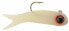 DOA BTZR34-305 Big TerrorEyz Jig, 3/4oz, Nite Glow - фото #1