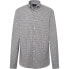 Фото #1 товара HACKETT Essential Gingham long sleeve shirt