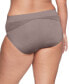 Women's No Pinching, No Problems® Seamless Hipster Underwear RU3231P