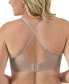 Фото #7 товара Women's Ultimate Smoothing Lightweight T-Shirt Underwire Bra DF4481