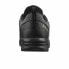 Фото #5 товара Мужские спортивные кроссовки Salomon X Braze Gore-Tex Чёрный Серый
