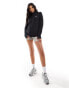 Фото #3 товара New Balance performance 1/2 zip top in black