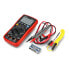 Universal multimeter with NCV - Aneng AN870