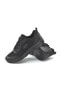 Фото #8 товара Dynamight 2.0 149541-BBK Kadın Spor Ayakkabı Siyah
