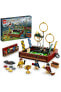 Фото #1 товара Конструктор пластиковый Lego Harry Potter Quidditch™ Bavulu 76416 - Для детей от 9 лет
