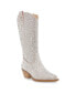 ფოტო #1 პროდუქტის Women's Dalas Western Boots