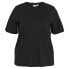 VILA EVOKED Sybil short sleeve T-shirt