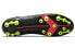 Фото #6 товара Nike Superfly 8 刺客 14 Pro AG 黑绿橙 / Кроссовки футбольные Nike Superfly CV1130-090