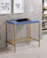 Фото #7 товара Eldry Rectangle Writing Desk