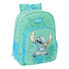 Фото #2 товара SAFTA Stitch Aloha Small backpack