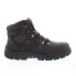 Фото #1 товара Avenger Framer Soft Toe Electric Hazard WP 6" A7625 Mens Brown Work Boots