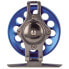 Фото #3 товара BAETIS Blue Bait Two Fly Fishing Reel