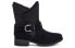 Ботинки UGG Bodie 1103569-BLK