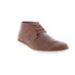 Фото #2 товара Ben Sherman Kirk Chukka BNMS21015 Mens Brown Synthetic Chukkas Boots 9