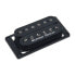 Фото #3 товара Seymour Duncan Black Winter Bridge Trem