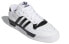 Фото #3 товара Кеды Adidas originals Rivalry Бело-черные EG8062