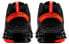 Фото #4 товара Кроссовки Nike Shox TL Nova SP Low me Black Orange
