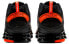 Кроссовки Nike Shox TL Nova SP Low me Black Orange