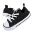 Кроссовки Converse Jr 763537C