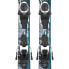Фото #3 товара ATOMIC Bent Junior 110-130+L6 GW Junior Alpine Skis