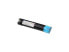 Фото #1 товара Dell High Yield Cyan Toner Cartridge (OEM# 330-5850) (12 000 Yield) P614N