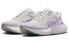 Nike Invincible Run 2 flyknit 防滑耐磨 低帮 跑步鞋 女款 紫色 / Кроссовки Nike Invincible Run 2 Flyknit DC9993-002