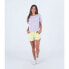 Фото #5 товара HURLEY Oceancare One&Only Short Sleeve T-Shirt