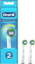 Фото #1 товара Насадка для электрической зубной щетки Oral-B Precision Clean EB20-2 2szt.
