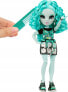 Фото #2 товара MGA Lalka Shadow High F23 Fashion Doll- Green