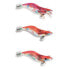 AKAMI Jibidevon Flash Ika 3.0 Squid Jig