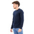 ფოტო #4 პროდუქტის BOSS Tanner long sleeve T-shirt