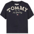 ფოტო #1 პროდუქტის TOMMY HILFIGER Tommy Logo short sleeve T-shirt