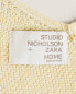 Knit tote bag x studio nicholson