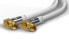 Фото #5 товара Wentronic 70483 - 2 m - F - F - Cable - Antenna / TV 2 m