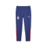 Фото #1 товара Puma Chg Soccer Pants Mens Blue Casual Athletic Bottoms 77363006