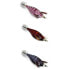 Фото #2 товара DTD Toro 2.5 Squid Jig 9.9g 70 mm