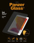 PanzerGlass ™ Apple iPad 10.2? - Privacy | Screen Protector Glass - Clear screen protector - 25.9 cm (10.2") - Tempered glass - Polyethylene terephthalate (PET) - 29 g - 1 pc(s)