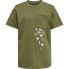 ფოტო #1 პროდუქტის HUMMEL Hmlmarcel T-shirt
