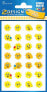 Фото #1 товара Zdesign Paper stickers - sun (233612)