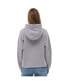 Фото #3 товара Women's Manaia Chest Logo Hoodie