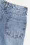 Фото #9 товара Baggy Regular Jeans