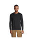 Фото #3 товара Men's Super-T Long Sleeve T-Shirt with Pocket