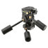 MANFROTTO 3 Way 229 030-14 Tripod - фото #2