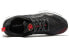 Фото #4 товара Спортивные кроссовки Xtep 981118110263 Текбо Легкие туристические черно-красные