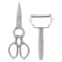 Фото #1 товара San Ignacio Origin Collection Scissors 2 Units