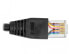 Фото #5 товара Delock Serial Connection Cable with FTDI chipset - USB 2.0 Type-A male to RS-232 RJ45 male 2 m black - 2 m - RJ-45 - USB 2.0 Type-A