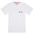 Фото #1 товара BERGHAUS Original Heritage Logo short sleeve T-shirt